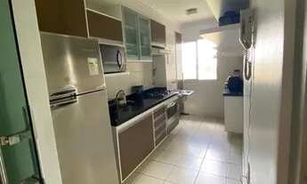 Imagem 5: APARTAMENTO ECOPARQUE MOBILIADO