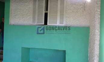 Imagem 3: SAO BERNARDO DO CAMPO - Residential / Home - DEMARCHI