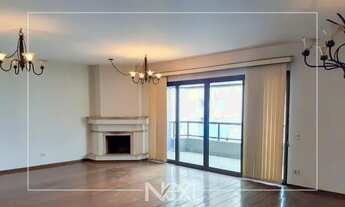 Imagem: Apartamento - Cambuí - Campinas