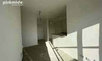 Imagem 5: Apartamento com 2 dormitórios à venda, 56 m² por R$ 315.000,00 - Jardim Califórnia - Jacar