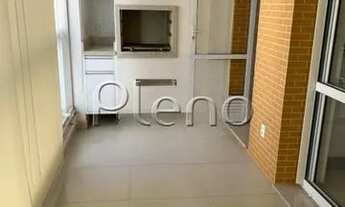 Imagem 7: Apartamento - Taquaral - Campinas