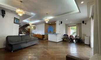 Imagem 4: Sobrado para venda e locação, Jardim das Nações, Taubaté, SP