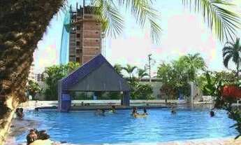 Imagem 2: Apartamento para venda tem 45 metros quadrados com 1 quarto em Do Turista - Caldas Novas