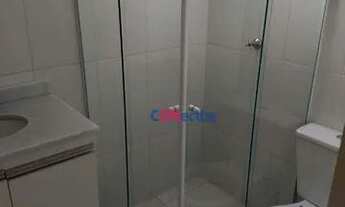 Imagem 4: Apartamento com 2 dormitórios à venda, 62 m² por R$ 276.000,00 - Residencial Bella Morada