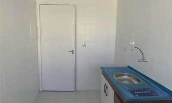 Imagem 6: Apartamento Jardim São Dimas São José dos Campos/SP