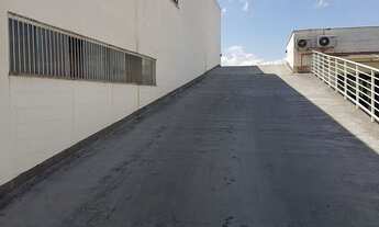 Imagem 4: Lote com 10.351 m² de área construída no bairro São Luiz - BH/MG