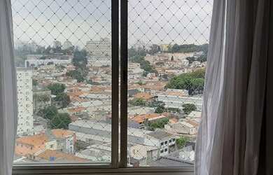 Imagem 4: Apartamento para venda tem 76 metros quadrados com 2 quartos em Jardim da Glória - São Pau