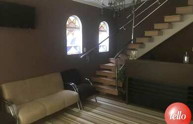 Imagem 6: São Paulo - Casa Comercial - Tatuapé