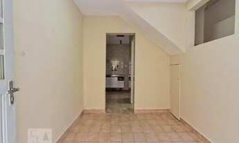 Imagem 2: Casa para Aluguel - Casa Verde, 2 Quartos, 50 m2