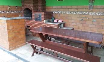 Imagem 4: Linda casa térrea 128 m2 com 3 quartos em Vista Linda - Bertioga - SP