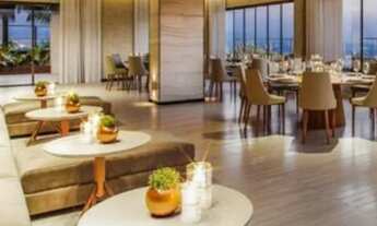 Imagem 2: Apartamento 73m² no Setor Marista Deck molhado 02 Quartos TR156272_MKT_28