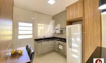 Imagem 7: Casa (térrea na rua) 2 dormitórios/suite, cozinha planejada