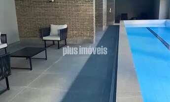 Imagem 5: Lindo apartamento mobiliado nos Jardins