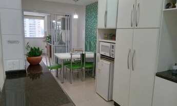 Imagem 3: Apartamento para venda tem 230 metros quadrados com 4 quartos em Vila Leopoldina - São Pau