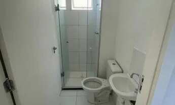 Imagem 5: Apartamento para venda tem 40m² com 2 quartos em Jardim Umarizal - São Paulo - SP