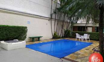 Imagem 5: São Paulo - Apartamento Padrão - Tatuapé