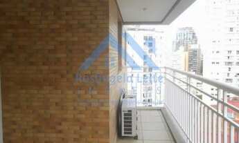 Imagem 5: APARTAMENTO PRÓXIMO AO HOSPITAL 9 DE JULHO _ LOCAÇÃO