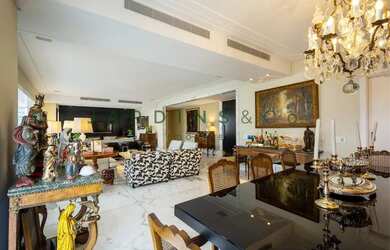 Imagem 4: SãO PAULO - Apartamento Padrão - Itaim Bibi