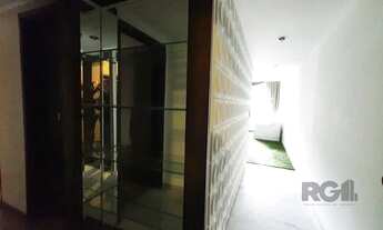 Imagem 4: Apartamento para Locação- 117m², 3 dormitórios, 1 vaga - Rio Branco