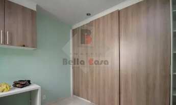 Imagem 7: Apartamento na Mooca 1 dormitório