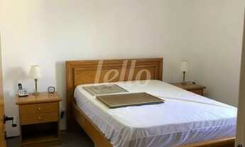 Imagem 5: São Paulo - Apartamento Padrão - Vila Clementino