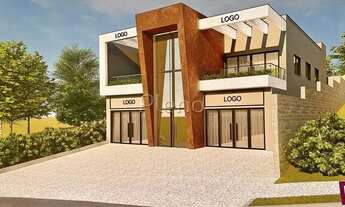 Imagem 5: Sala - Swiss Park - Campinas