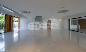 Imagem 3: Barra da Tijuca Casa em condomínio com 5 dormitórios