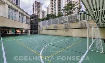 Imagem 2: São Paulo - Apartamento Padrão - Alto de Pinheiros