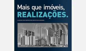 Imagem 2: Lançamento Diamond Romualdo Apartamento Garden