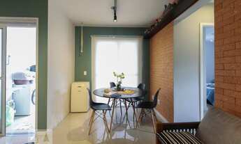 Imagem 3: Apartamento à Venda - Mooca, 2 Quartos, 55 m2