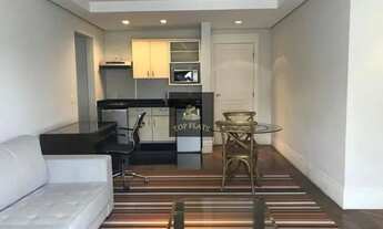 Imagem 6: Flat disponível em Pinheiros