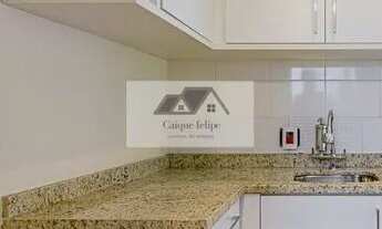 Imagem 5: Apartamento para alugar no bairro Vila Andrade - São Paulo/SP, Zona Sul