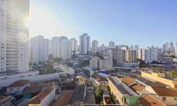 Imagem 5: APARTAMENTO COM 3 DORMITÓRIOS 1 SUITE NA POMPEIA