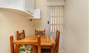 Imagem 4: Sobrado 2 Dormitórios Mobiliado