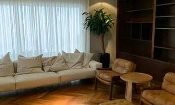 Imagem 4: Cobertura para aluguel e venda com 619 metros quadrados com 5 quartos em Itaim Bibi - São