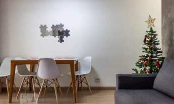 Imagem: Apartamento à Venda - Jardim Brasil 