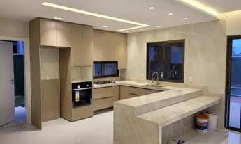 Imagem 7: Sensacional essa casa com a acabamento exuberante na Cidade Alpha Ceará