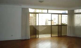 Imagem 2: Apartamento-São Paulo-BELA VISTA