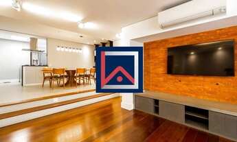 Imagem 2: Apartamento Venda Moema 127 m² 3 Dormitórios