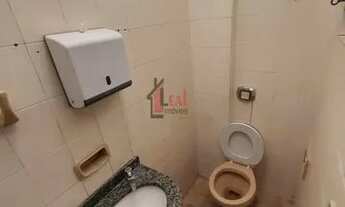 Imagem 2: Sala Comercial para Locação em Presidente Prudente, CENTRO, 1 banheiro