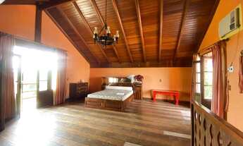 Imagem 6: Fazenda/Sítio/Chácara para venda possui 625000 metros quadrados