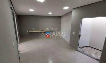 Imagem 7: Casa com 3 dormitórios para alugar, 123 m² por R$ 2.585,00/mês - Cidade Jardim I - America