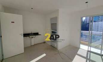 Imagem 4: Apartamento com 1 dormitório à venda, 38 m² por R$ 376.800 - Vila Andrade - São Paulo/SP