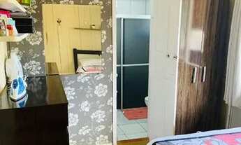 Imagem 5: Casa em Ganchos do meio