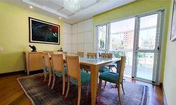 Imagem 5: APARTAMENTO PINHEIROS