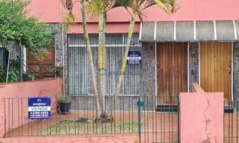 Imagem 3: Ótimo sobrado com entras para duas ruas