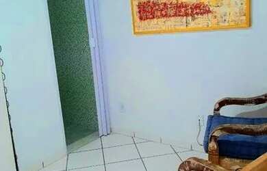 Imagem 4: Studio Sala e Quarto na Ilha da Gigóia