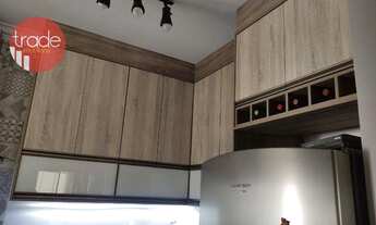 Imagem 4: Apartamento com 3 dormitórios à venda, 90 m² por R$ 470.000,00 - Parque dos Bandeirantes