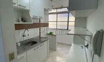 Imagem 6: Apartamento à venda no Jardim Pacaembu - Campinas/SP