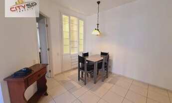 Imagem 3: Apartamento com 2 dormitórios para alugar, 63 m² por R$ 3.563,07/mês - Conceição - São Pau